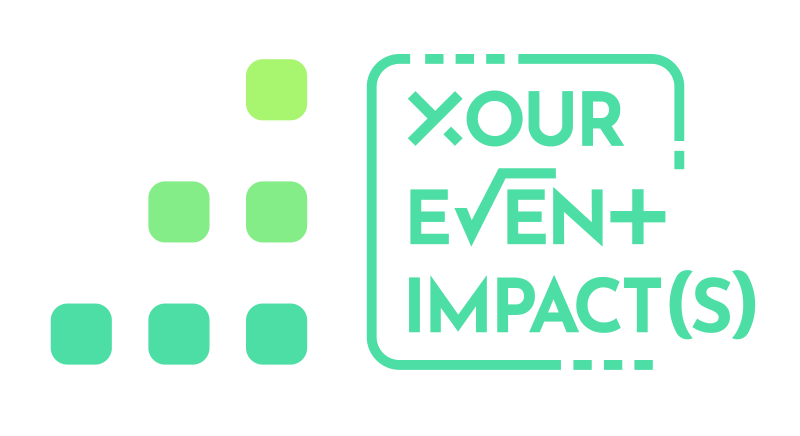 Your event impact